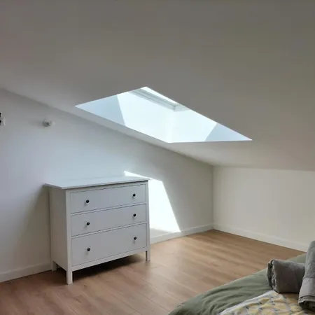 Le Riquet - 2 Pieces Proche De La Gare Appartement Toulouse