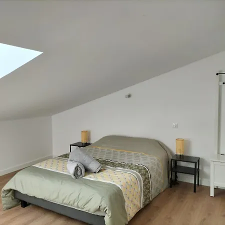 Le Riquet - 2 Pieces Proche De La Gare Toulouse