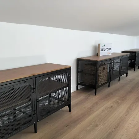 Apartmán Le Riquet - 2 Pieces Proche De La Gare Toulouse